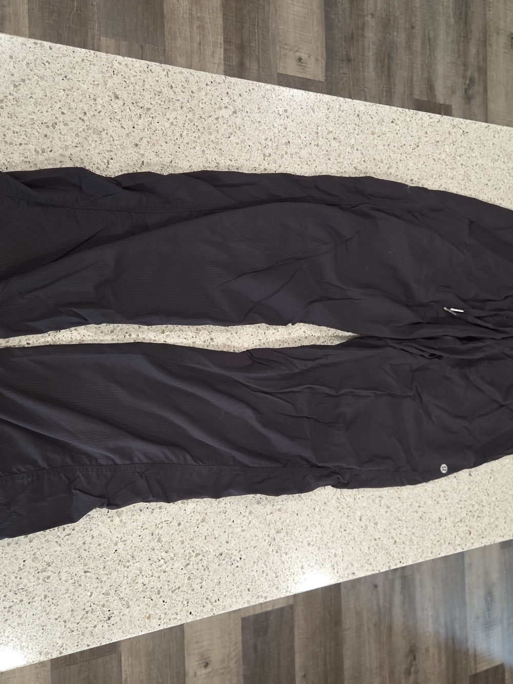 lululemon athletica Women’s Black Studio Pant